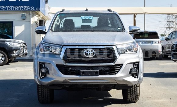 Buy Import Toyota Hilux Other Car in Import - Dubai in Burkina Faso Buy Import Toyota Hilux Other Car in Import - Dubai in Burkina Faso