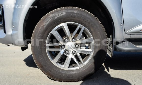 Buy Import Toyota Hilux Other Car in Import - Dubai in Burkina Faso Buy Import Toyota Hilux Other Car in Import - Dubai in Burkina Faso