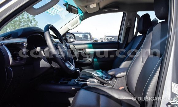 Buy Import Toyota Hilux Other Car in Import - Dubai in Burkina Faso Buy Import Toyota Hilux Other Car in Import - Dubai in Burkina Faso