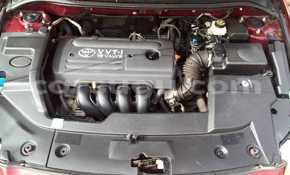 Acheter Neuf Voiture Acura MDX Rouge à Ouagadougou, Burkina-Faso Acheter Neuf Voiture Acura MDX Rouge à Ouagadougou, Burkina-Faso