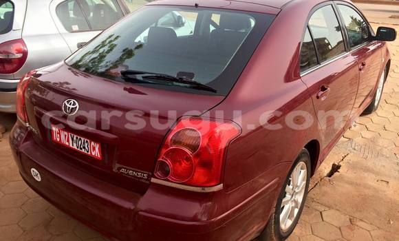 Acheter Neuf Voiture Acura MDX Rouge à Ouagadougou, Burkina-Faso Acheter Neuf Voiture Acura MDX Rouge à Ouagadougou, Burkina-Faso