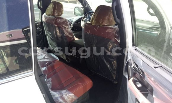 Buy Import Lexus LX White Car in Import - Dubai in Burkina Faso Buy Import Lexus LX White Car in Import - Dubai in Burkina Faso