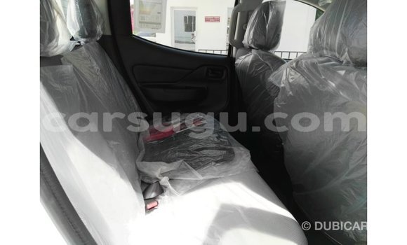 Buy Import Mitsubishi L200 White Car in Import - Dubai in Burkina Faso Buy Import Mitsubishi L200 White Car in Import - Dubai in Burkina Faso