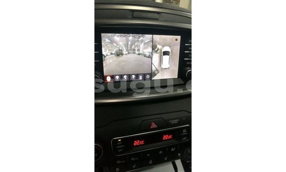 Acheter Import Voiture Kia Sorento Marron à Import - Dubai, Burkina-Faso Acheter Import Voiture Kia Sorento Marron à Import - Dubai, Burkina-Faso