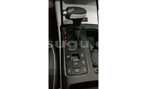 Acheter Import Voiture Kia Sorento Marron à Import - Dubai, Burkina-Faso Acheter Import Voiture Kia Sorento Marron à Import - Dubai, Burkina-Faso