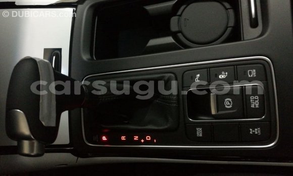 Acheter Import Voiture Kia Sorento Marron à Import - Dubai, Burkina-Faso Acheter Import Voiture Kia Sorento Marron à Import - Dubai, Burkina-Faso