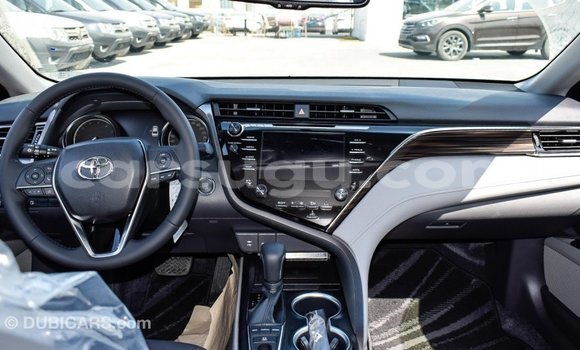 Acheter Import Voiture Toyota Camry Noir à Import - Dubai, Burkina-Faso Acheter Import Voiture Toyota Camry Noir à Import - Dubai, Burkina-Faso
