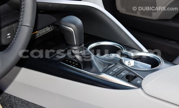 Acheter Import Voiture Toyota Camry Noir à Import - Dubai, Burkina-Faso Acheter Import Voiture Toyota Camry Noir à Import - Dubai, Burkina-Faso