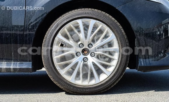 Acheter Import Voiture Toyota Camry Noir à Import - Dubai, Burkina-Faso Acheter Import Voiture Toyota Camry Noir à Import - Dubai, Burkina-Faso