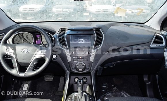 Acheter Import Voiture Hyundai Santa Fe Noir à Import - Dubai, Burkina-Faso Acheter Import Voiture Hyundai Santa Fe Noir à Import - Dubai, Burkina-Faso