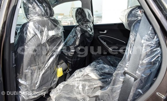Acheter Import Voiture Hyundai Santa Fe Noir à Import - Dubai, Burkina-Faso Acheter Import Voiture Hyundai Santa Fe Noir à Import - Dubai, Burkina-Faso