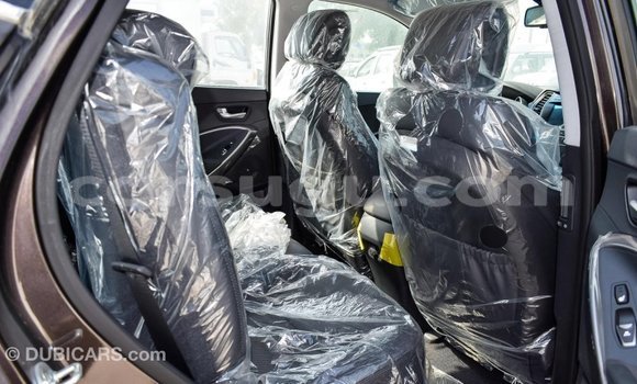 Acheter Import Voiture Hyundai Santa Fe Noir à Import - Dubai, Burkina-Faso Acheter Import Voiture Hyundai Santa Fe Noir à Import - Dubai, Burkina-Faso