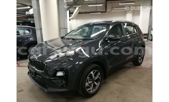 Acheter Import Voiture Kia Sportage Autre à Import - Dubai, Burkina-Faso Acheter Import Voiture Kia Sportage Autre à Import - Dubai, Burkina-Faso