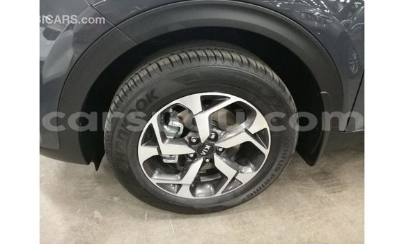 Acheter Import Voiture Kia Sportage Autre à Import - Dubai, Burkina-Faso Acheter Import Voiture Kia Sportage Autre à Import - Dubai, Burkina-Faso