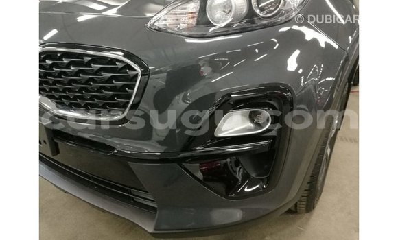 Acheter Import Voiture Kia Sportage Autre à Import - Dubai, Burkina-Faso Acheter Import Voiture Kia Sportage Autre à Import - Dubai, Burkina-Faso