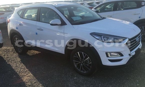 Acheter Import Voiture Hyundai Tucson Blanc à Import - Dubai, Burkina-Faso Acheter Import Voiture Hyundai Tucson Blanc à Import - Dubai, Burkina-Faso