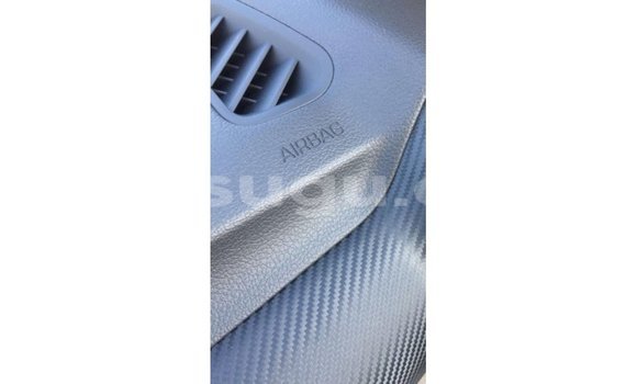 Acheter Import Voiture Hyundai Tucson Blanc à Import - Dubai, Burkina-Faso Acheter Import Voiture Hyundai Tucson Blanc à Import - Dubai, Burkina-Faso