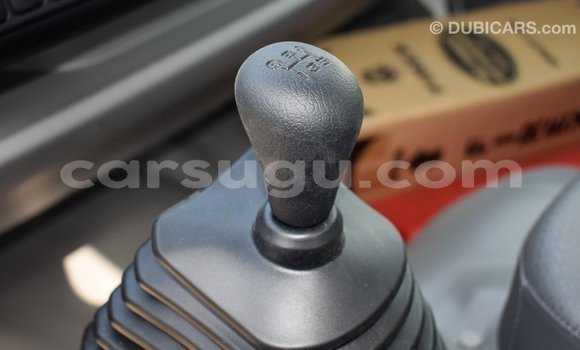 Acheter Import Utilitaire Hino 300 Series Blanc à Import - Dubai, Burkina-Faso Acheter Import Utilitaire Hino 300 Series Blanc à Import - Dubai, Burkina-Faso