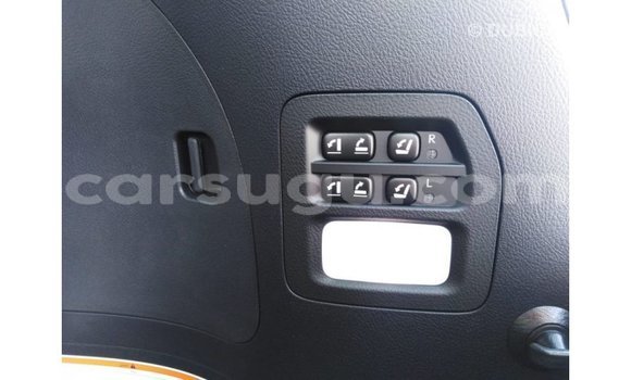 Sayi Imported Lexus LX Black Mota in Import - Dubai a Burkina Faso Sayi Imported Lexus LX Black Mota in Import - Dubai a Burkina Faso