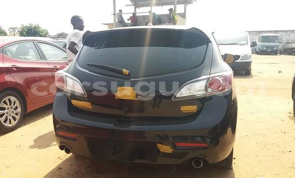 Acheter Occasion Voiture Mazda 3 Noir à Ouagadougou, Burkina-Faso Acheter Occasion Voiture Mazda 3 Noir à Ouagadougou, Burkina-Faso