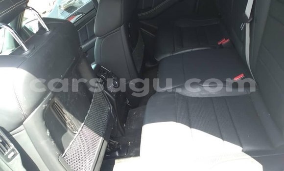 Acheter Occasion Voiture Mercedes-Benz AMG GLE Blanc à Ouagadougou, Burkina-Faso Acheter Occasion Voiture Mercedes-Benz AMG GLE Blanc à Ouagadougou, Burkina-Faso