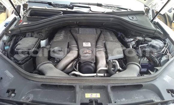 Acheter Occasion Voiture Mercedes-Benz AMG GLE Blanc à Ouagadougou, Burkina-Faso Acheter Occasion Voiture Mercedes-Benz AMG GLE Blanc à Ouagadougou, Burkina-Faso