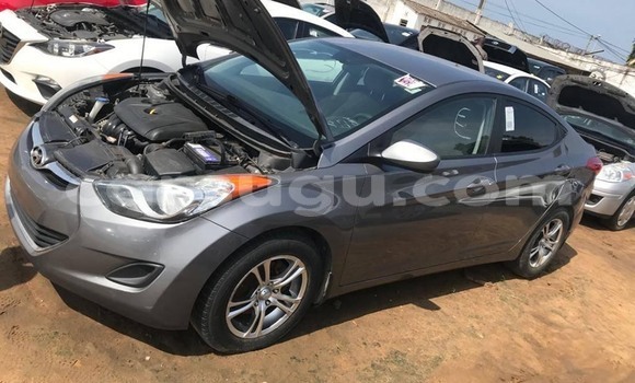 Acheter Occasion Voiture Hyundai Elantra Other à Ouagadougou, Burkina-Faso Acheter Occasion Voiture Hyundai Elantra Other à Ouagadougou, Burkina-Faso
