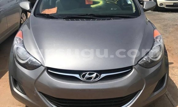 Acheter Occasion Voiture Hyundai Elantra Other à Ouagadougou, Burkina-Faso Acheter Occasion Voiture Hyundai Elantra Other à Ouagadougou, Burkina-Faso