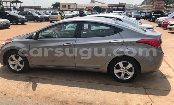 Acheter Occasion Voiture Hyundai Elantra Other à Ouagadougou, Burkina-Faso Acheter Occasion Voiture Hyundai Elantra Other à Ouagadougou, Burkina-Faso