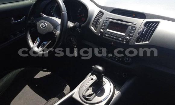 Acheter Occasion Voiture Kia Sportage Gris à Ouagadougou, Burkina-Faso Acheter Occasion Voiture Kia Sportage Gris à Ouagadougou, Burkina-Faso