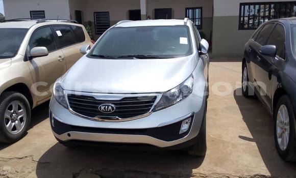 Acheter Occasion Voiture Kia Sportage Gris à Ouagadougou, Burkina-Faso Acheter Occasion Voiture Kia Sportage Gris à Ouagadougou, Burkina-Faso