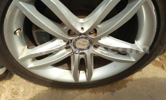 Acheter Occasion Voiture Mercedes-Benz C–Class Blanc à Ouagadougou, Burkina-Faso Acheter Occasion Voiture Mercedes-Benz C–Class Blanc à Ouagadougou, Burkina-Faso