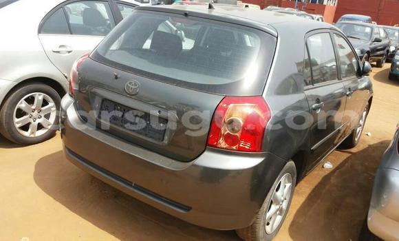 Acheter Occasion Voiture Toyota Corolla Other à Ouagadougou, Burkina-Faso Acheter Occasion Voiture Toyota Corolla Other à Ouagadougou, Burkina-Faso