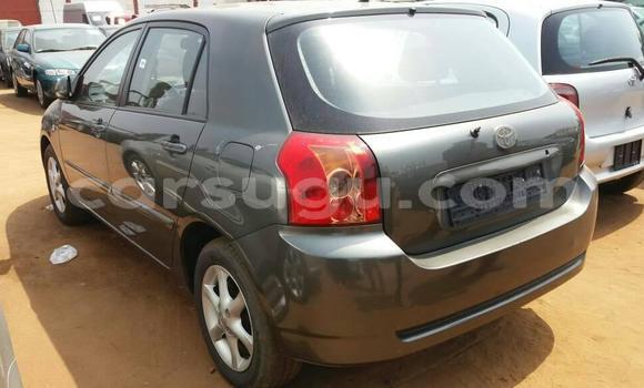 Acheter Occasion Voiture Toyota Corolla Other à Ouagadougou, Burkina-Faso Acheter Occasion Voiture Toyota Corolla Other à Ouagadougou, Burkina-Faso