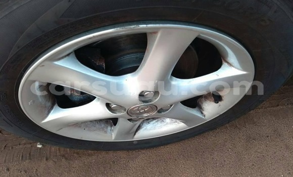 Acheter Occasion Voiture Toyota Corolla Gris à Ouagadougou, Burkina-Faso Acheter Occasion Voiture Toyota Corolla Gris à Ouagadougou, Burkina-Faso