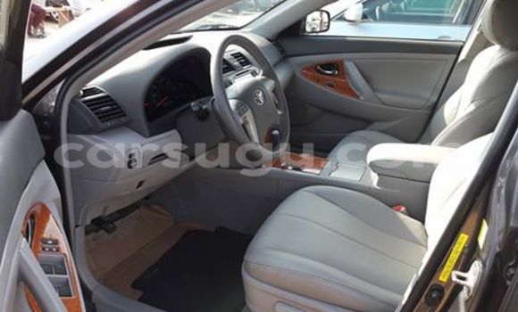 Acheter Neuf Voiture Toyota Camry Noir à Ouagadougou, Burkina-Faso Acheter Neuf Voiture Toyota Camry Noir à Ouagadougou, Burkina-Faso