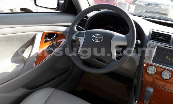 Acheter Neuf Voiture Toyota Camry Noir à Ouagadougou, Burkina-Faso Acheter Neuf Voiture Toyota Camry Noir à Ouagadougou, Burkina-Faso