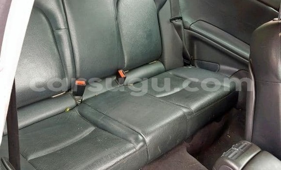 Sayi Na hannu Mercedes-Benz C–Class Blue Mota in Ouagadougou a Burkina Faso Sayi Na hannu Mercedes-Benz C–Class Blue Mota in Ouagadougou a Burkina Faso