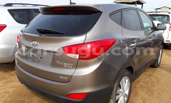 Acheter Neuf Voiture Hyundai ix35 Noir à Ouagadougou, Burkina-Faso Acheter Neuf Voiture Hyundai ix35 Noir à Ouagadougou, Burkina-Faso