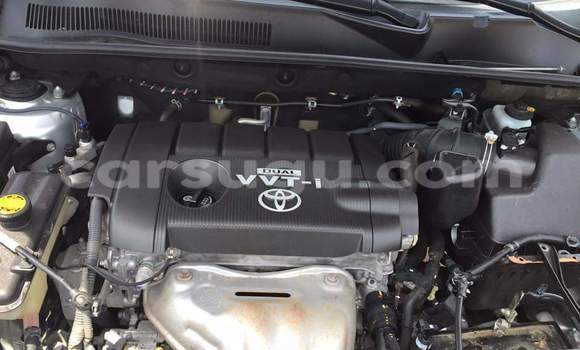 Acheter Neuf Voiture Toyota RAV4 Gris à Ouagadougou, Burkina-Faso Acheter Neuf Voiture Toyota RAV4 Gris à Ouagadougou, Burkina-Faso