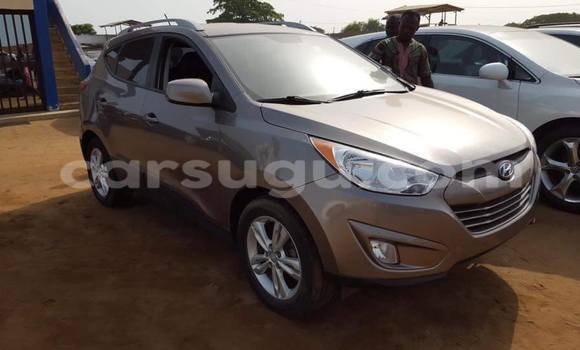 Acheter Neuf Voiture Hyundai ix35 Noir à Ouagadougou, Burkina-Faso Acheter Neuf Voiture Hyundai ix35 Noir à Ouagadougou, Burkina-Faso