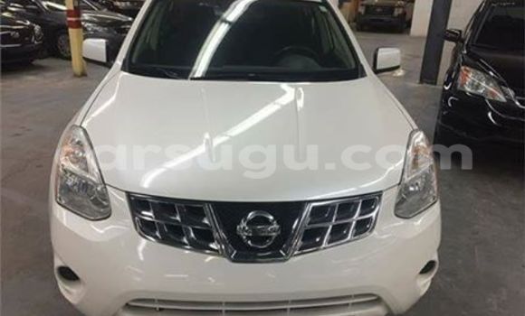 Acheter Neuf Voiture Nissan Pickup Blanc à Ouagadougou, Burkina-Faso