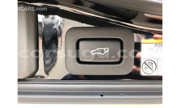 Sayi Imported Toyota Land Cruiser Black Mota in Import - Dubai a Burkina Faso Sayi Imported Toyota Land Cruiser Black Mota in Import - Dubai a Burkina Faso