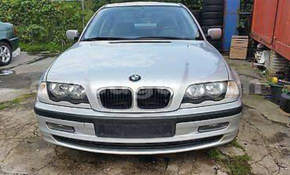 Acheter Neuf Voiture BMW 3–Series Autre à Ouagadougou, Burkina-Faso