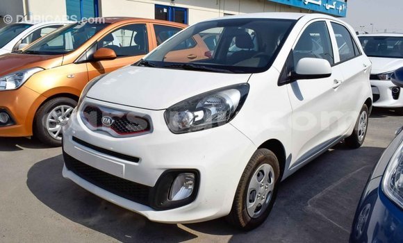 Sayi Imported Kia Picanto White Mota in Import - Dubai a Burkina Faso Sayi Imported Kia Picanto White Mota in Import - Dubai a Burkina Faso
