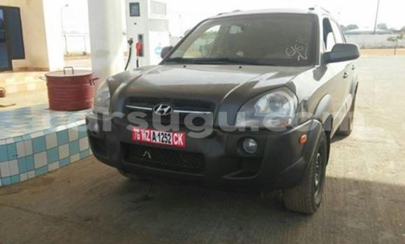 Acheter Neuf Voiture Hyundai Tucson Noir à Ouagadougou, Burkina-Faso Acheter Neuf Voiture Hyundai Tucson Noir à Ouagadougou, Burkina-Faso