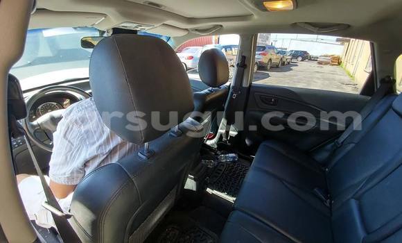 Acheter Neuf Voiture Hyundai Tucson Noir à Ouagadougou, Burkina-Faso Acheter Neuf Voiture Hyundai Tucson Noir à Ouagadougou, Burkina-Faso