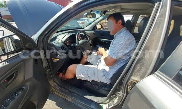 Acheter Neuf Voiture Hyundai Tucson Noir à Ouagadougou, Burkina-Faso Acheter Neuf Voiture Hyundai Tucson Noir à Ouagadougou, Burkina-Faso