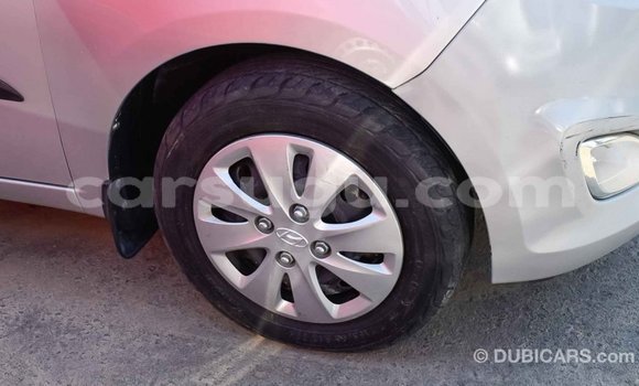 Acheter Import Voiture Hyundai i10 Autre à Import - Dubai, Burkina-Faso Acheter Import Voiture Hyundai i10 Autre à Import - Dubai, Burkina-Faso