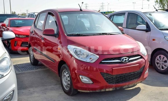 Buy Import Hyundai i10 Red Car in Import - Dubai in Burkina Faso Buy Import Hyundai i10 Red Car in Import - Dubai in Burkina Faso